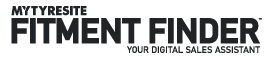 Fitment Finder Logo